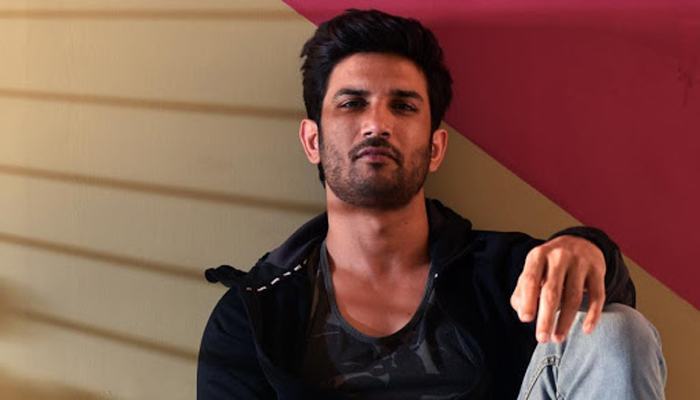 Sushant Rajput Case: Another drug dealer arrested by NCB in Mumbai