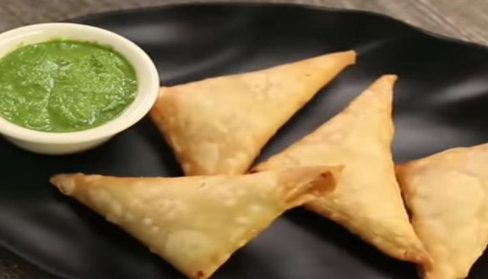 Enjoy the Rainy Season with this Lip-Smacking Recipe By Chef Sanjeev Kapoor