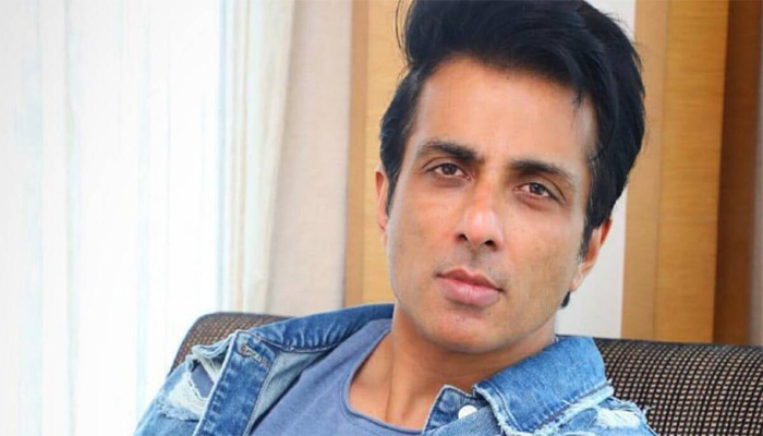 BMC lodges police complaint against Sonu Sood; heres why