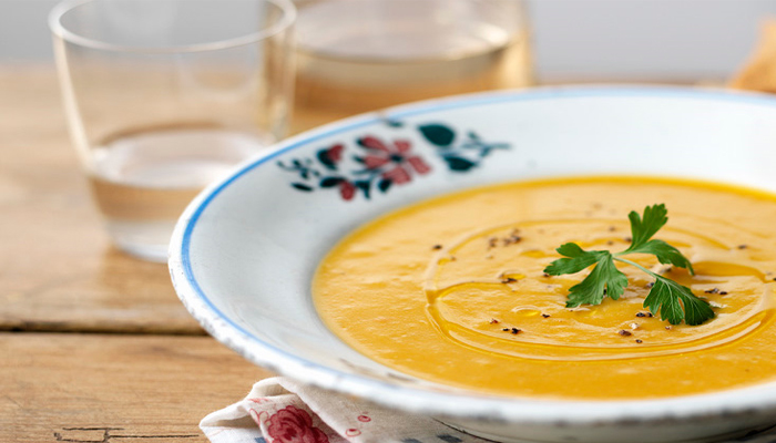 Looking for Healthy Recipes? Give a try to this Super Delicious Soup