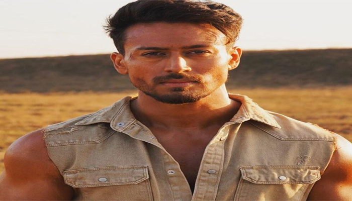 Tiger Shroff Shares Excitement as his song 'Unbelievable' is slated to  Release