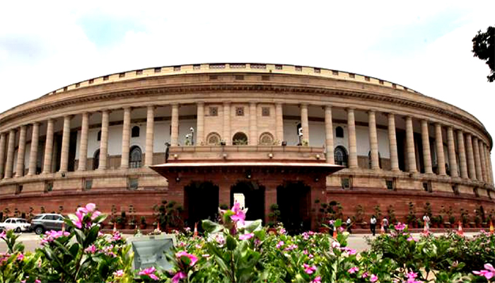 Live Parliament: RS passes the Bilateral Netting of Qualified Financial Contracts Bill