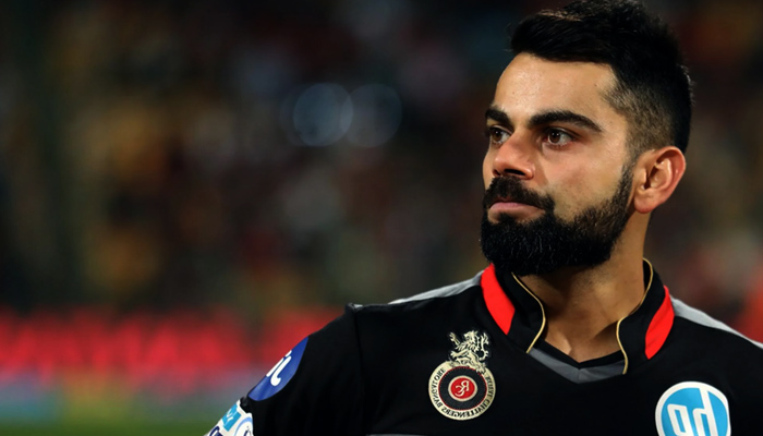 Here to play cricket, not have fun; hope everyone understands that: Kohli on IPL bio-bubble