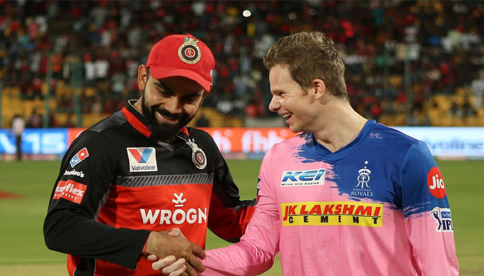 IPL Doubleheaders, RR vs RCB: All Eyes on RCB Skipper Virat in Battle of Royals