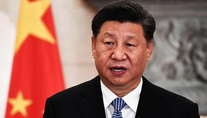 China witnessed earth-shaking changes under CPC leadership: Xi Jinping