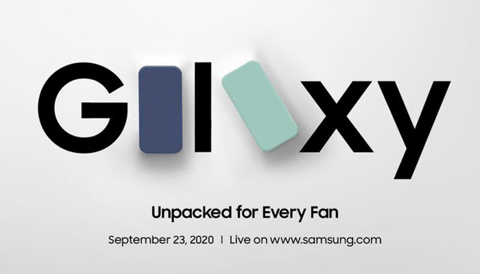 Samsung unpacked for every fan; Company may launch Galaxy S20 FE Today