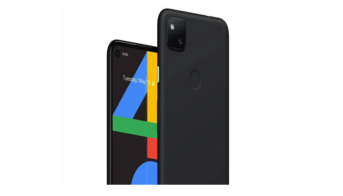 Google Pixel 5 & Pixel 4A 5G launching today; Check Price and Specifications