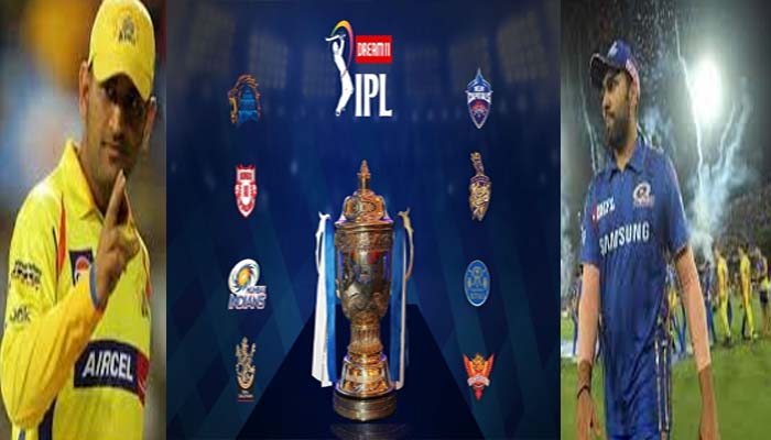 IPL 2020: Get ready for tournament as it marks start of Indian sporting events in COVID times