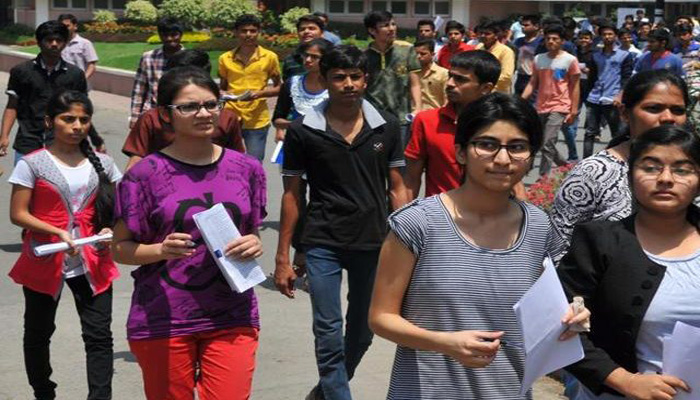 JEE Main Day 3: NTA To Conduct BTech Paper In Two Shifts Today