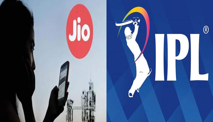 Jio launches special Data and subscription plans for Cricket lovers