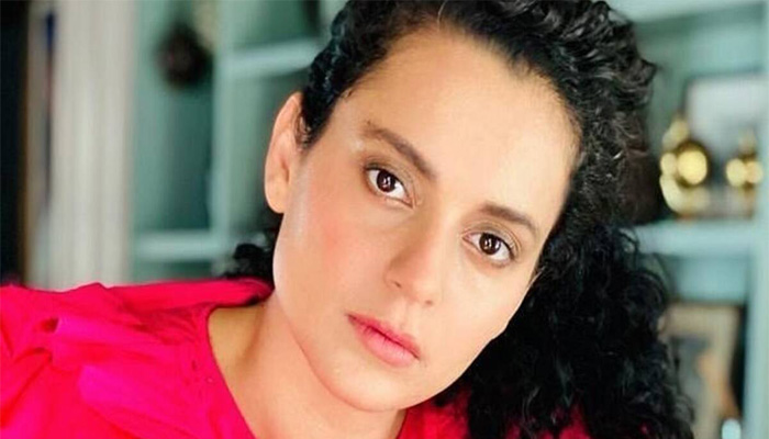 I cant afford to repair office, will work in demolished building: Kangana