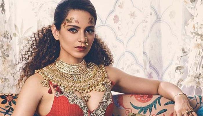 Will leave Mumbai forever if drug peddlers link found : Kangana Ranaut