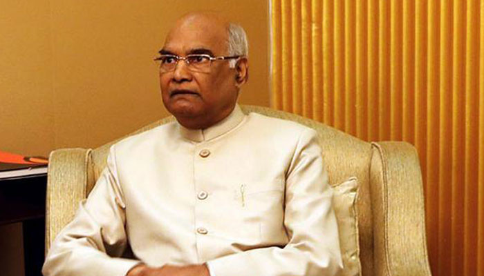 kovind