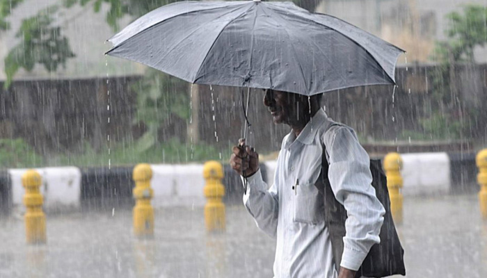 Monsoon in India: IMD predicts more rain from next week