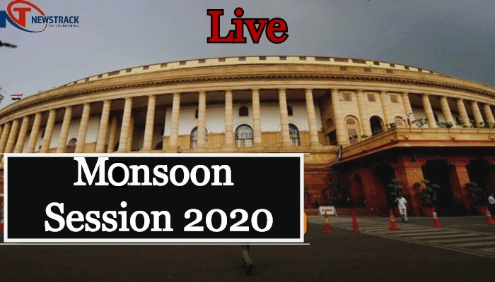 Parliament: Rajya Sabha passes the Banking Regulation Amendment Bill