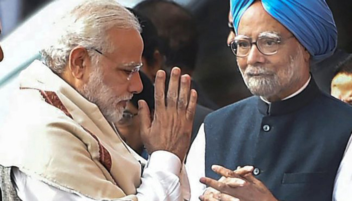 Former Prime Minister Manmohan Singh turns 88; PM Modi extends wishes