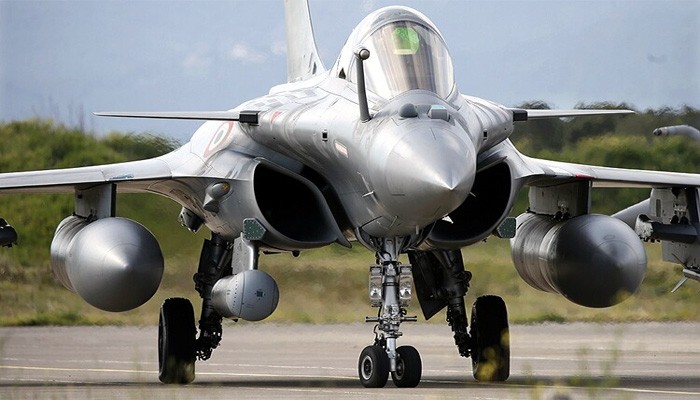 rafale