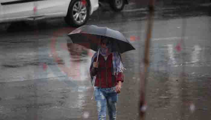 IMD predicts Heavy Rainfall in North West India; Alert for next 4-5 days