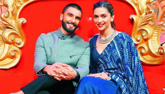 Ranveer Singh asks NCB to allow him to join Deepika during interrogation