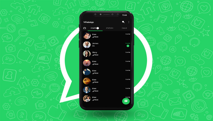 Its happening! WhatsApp launches Always mute option