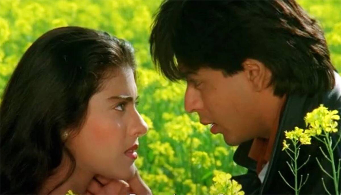 SRK & Kajol’s bronze statue to be unveiled in London to mark 25 years of DDLJ