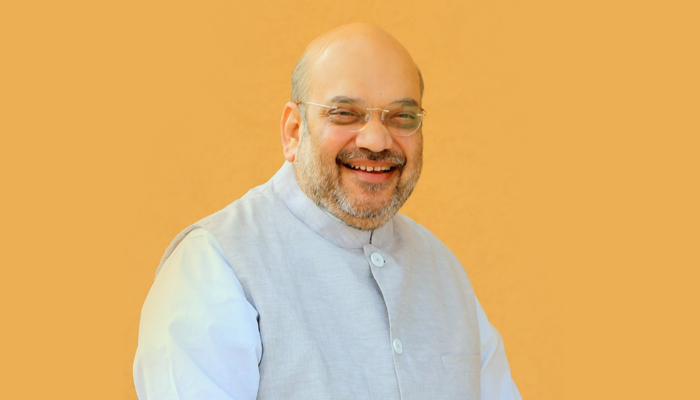 Amit Shah to visit West Bengal on Nov 5-6, discuss 2021 assembly poll strategy