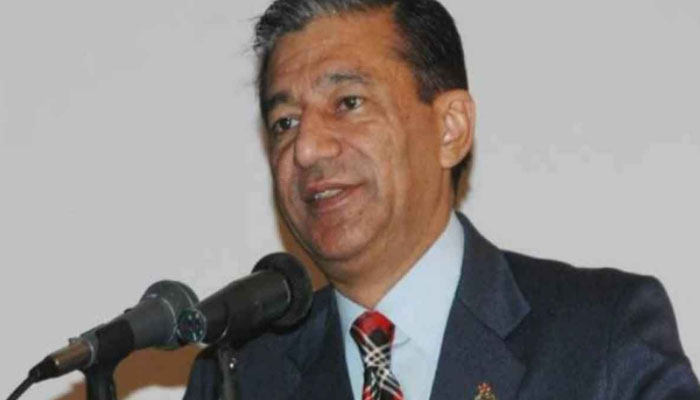 CBI director and Ex-Governor of Nagaland Ashwani Kumar dies by Suicide