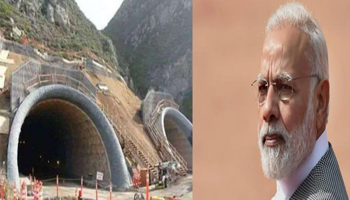 Atal Tunnel: PM Modi to inaugurate World's longest highway on Oct 3