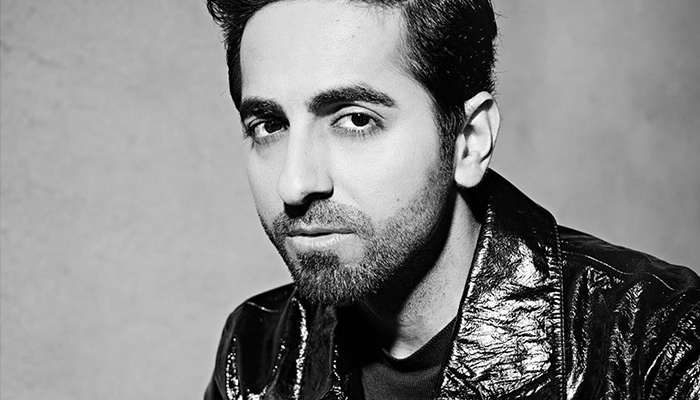 Being part of best cinema produced by our industry matters to me: Ayushmann
