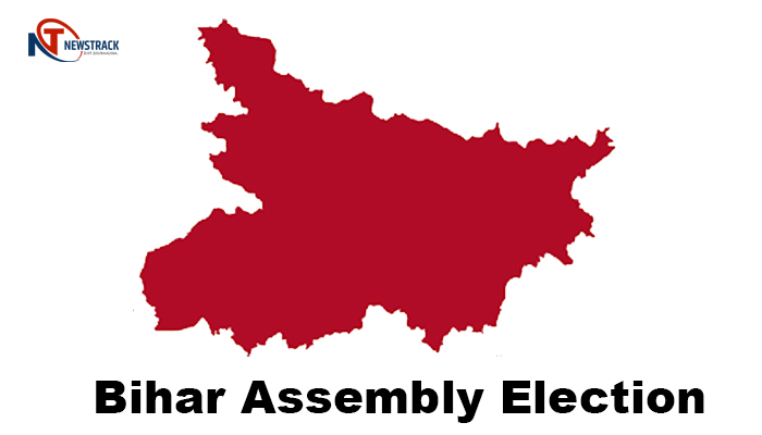 Campaign ends for first phase of Bihar assembly election