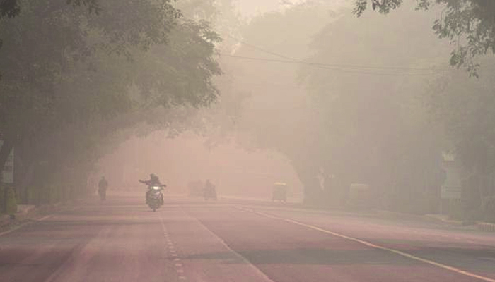 Air Pollution amid COVID-19: Heres some precautions to take