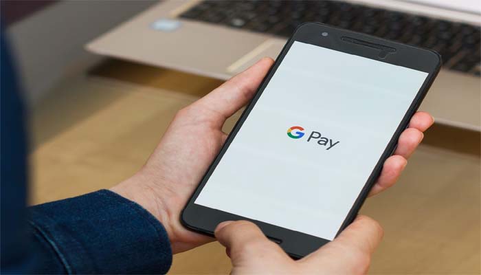 Google Pay to remove Payments on Web App, add Transfer Fee