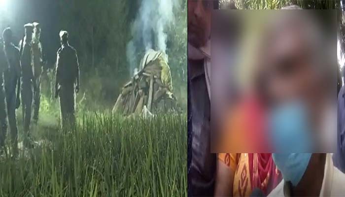 Hathras: New revelation in Rape Case will shock you!