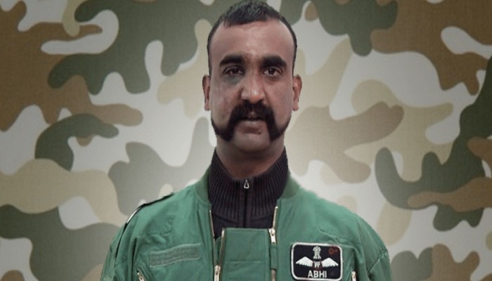 Pakistan Army chief Bajwa was shaking & said, Let Abhinandan Go
