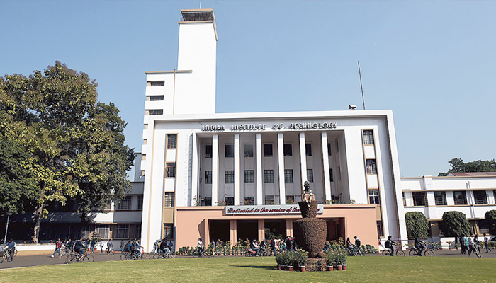 IIT-Kharagpur develops low-cost, portable COVID-19 testing device