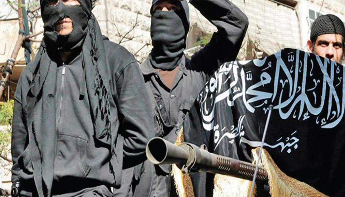 Islamic State group Al-Hind expanding its presence in South India