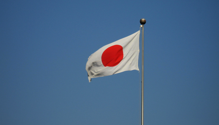 Japans tankan economy survey shows improved sentiment