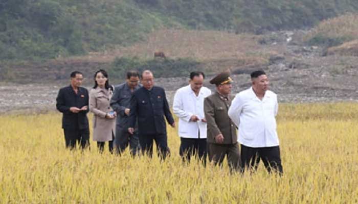 Reports claim Kim Jong Un killed his sister, Now reality is out!