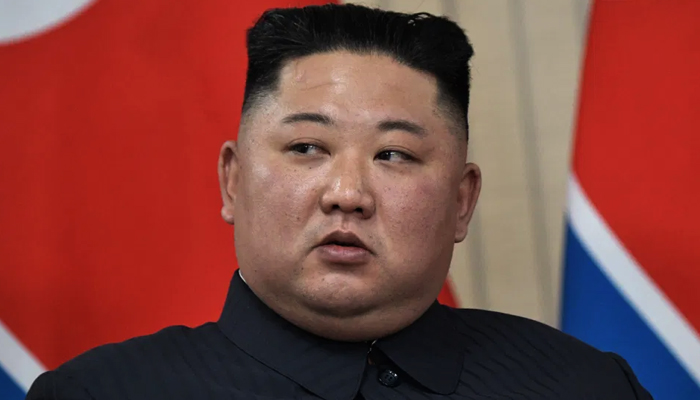 Kim Jong Un pledges to strengthen North Koreas Nuclear arsenal