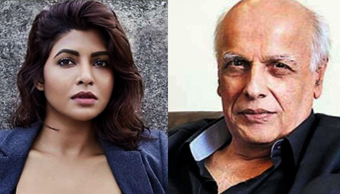 Mahesh Bhatt, Amyra Dastur dismiss model Luviena Lodhs drug charges