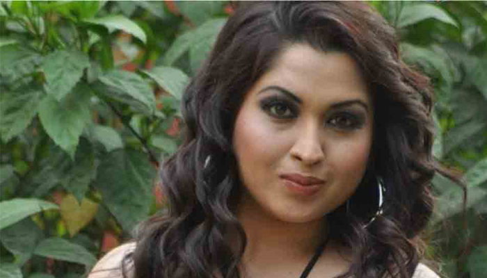 Actor Misti Mukherjee passes away after renal failure