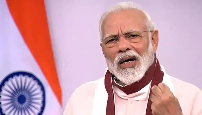 PM Modi to virtually address IIT-Delhi’s 51st convocation