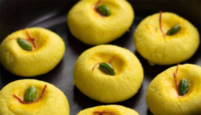 Navratri Special: Celebrate the auspicious occasion with this easy recipe