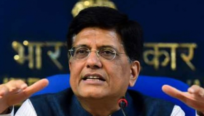 Kerala CM spread lies that nuns were attacked in UP: Union minister Piyush Goyal