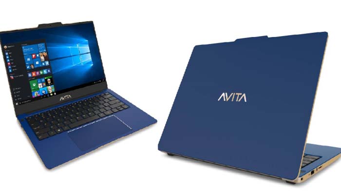 Avita Essentials best laptops for students under your budget; Check!