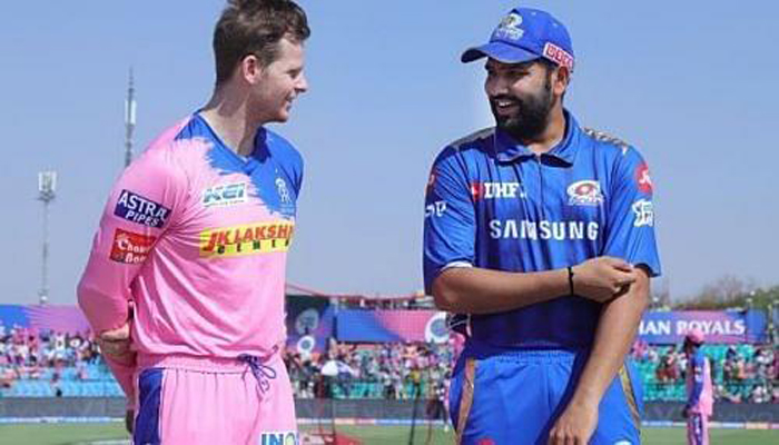 MI vs RR: High-Voltage IPL 2020 Encounter as Hitmans Mumbai against Smiths Rajasthan