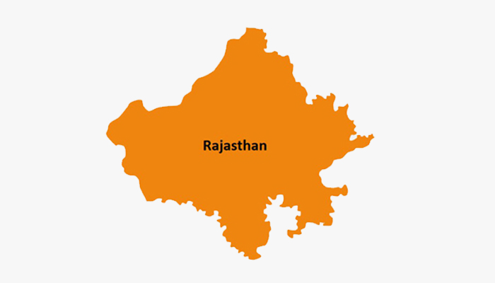 Rajasthan: Gurjar stir over reservation from November 1