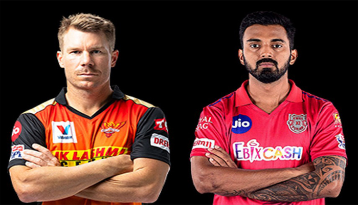 SRH vs KXIP: Both the Teams Bounce Back To Win Ways After Their Defeats