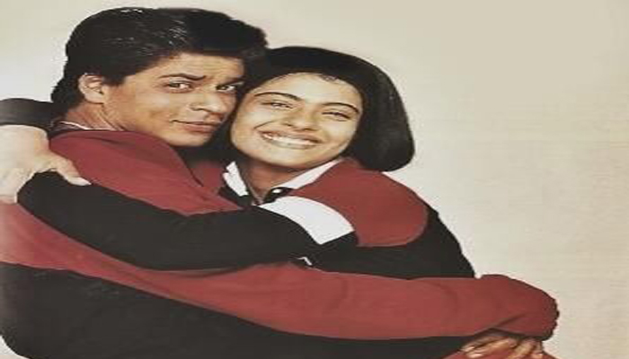 Kuch Kuch Hota Hai clocks 22 years: Kajol marks special occasion as she shares iconic moments