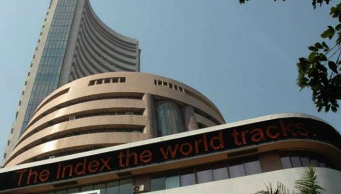 Sensex rallies 449 pts as banking, finance stocks sprint